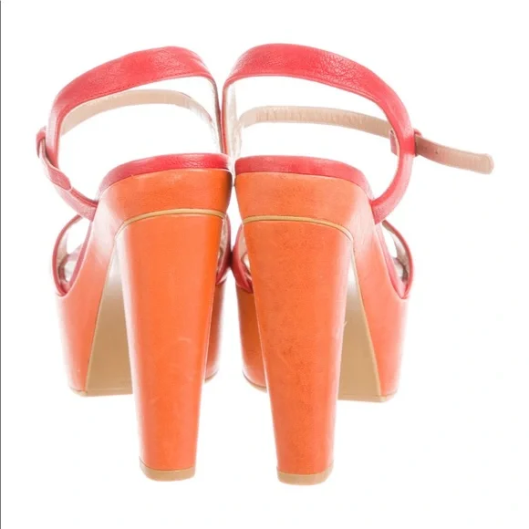 Stuart weitzman platform - Picture 2 of 5